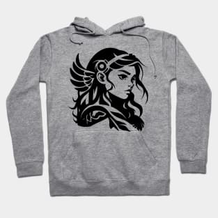 Freyja Hoodie